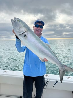 Fishing in Miami, Florida