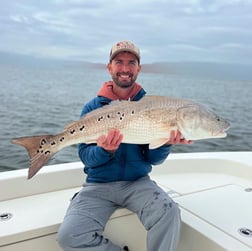 Fishing in Port Orange, Florida