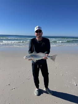 Fishing in Santa Rosa Beach, Florida