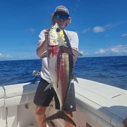 Fishing in Jupiter, Florida