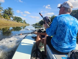 Hunting in Fort Lauderdale, Florida