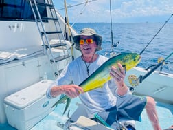 Wahoo Fishing in West Palm Beach, Florida