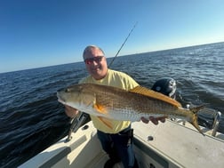 Fishing in Fernandina Beach, Florida