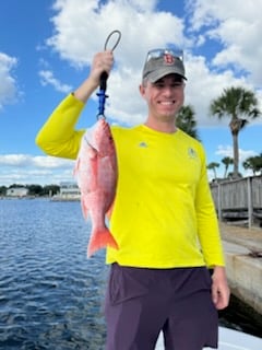 Fishing in Panama City, Florida