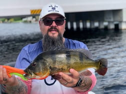 Fishing in Delray Beach, Florida