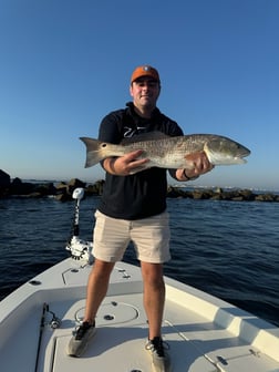 Fishing in Jacksonville, Florida