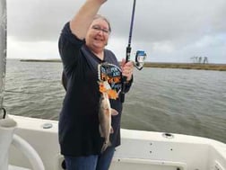 Fishing in Gulf Shores, Alabama