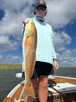 Fishing in Eastpoint, Florida