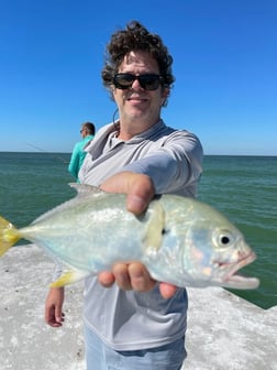 Fishing in Sarasota, Florida