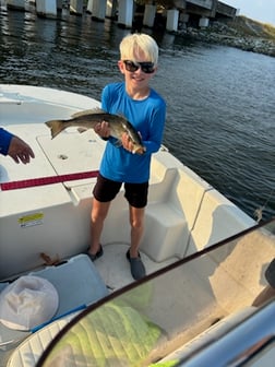 Fishing in Santa Rosa Beach, Florida