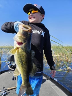 Fishing in Fort Lauderdale, Florida