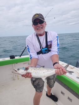 Fishing in Port Orange, Florida