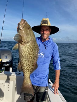 Fishing in St. Petersburg, Florida