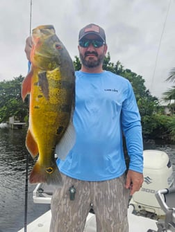 Fishing in Fort Lauderdale, Florida