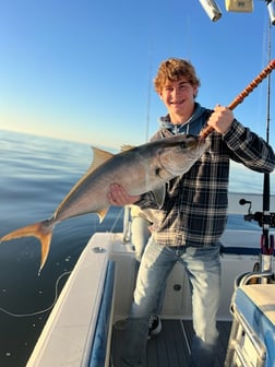 Fishing in Destin, Florida