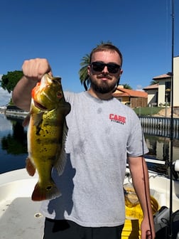 Fishing in Delray Beach, Florida