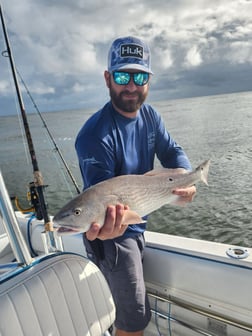 Fishing in Port Orange, Florida