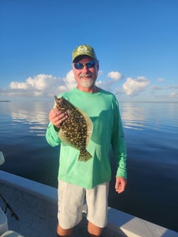 Fishing in Corpus Christi, Texas