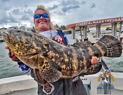 Fishing in Pompano Beach, Florida