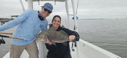 Fishing in Melbourne, Florida