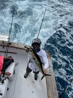 Fishing in Key West, Florida