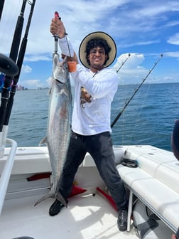 Amberjack fishing in Fort Lauderdale, Florida