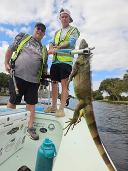 Hunting in Fort Lauderdale, Florida