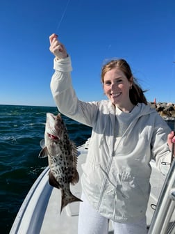 Fishing in Panama City Beach, Florida