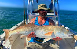 Fishing in Fort Myers, Florida