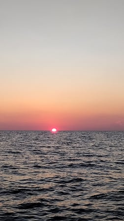 Fishing in Panama City Beach, Florida