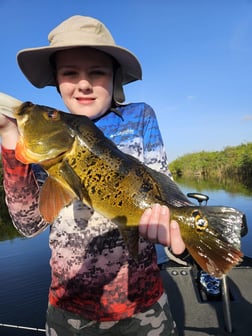 Fishing in Fort Lauderdale, Florida