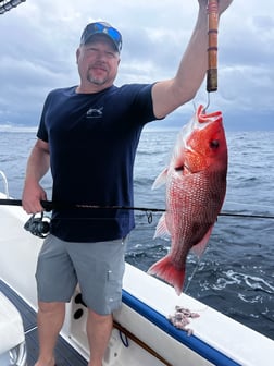 Fishing in Destin, Florida