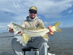 Fishing in Miami, Florida