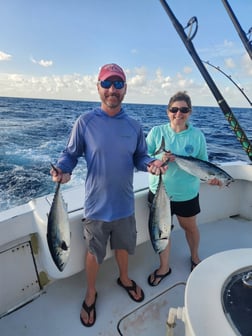 Fishing in Fort Lauderdale, Florida