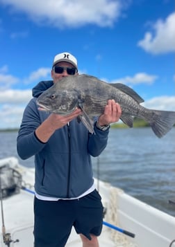 Fishing in Daytona Beach, Florida