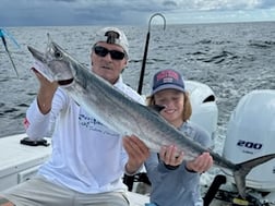 Fishing in Pompano Beach, Florida