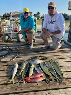 Red Snapper Fishing in Pensacola, Florida