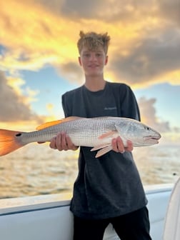 Fishing in Port Orange, Florida