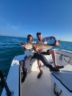 Fishing in Key West, Florida