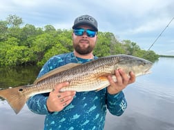 Fishing in Tampa, Florida