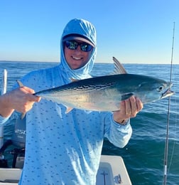 Redfish Fishing in Beaufort, North Carolina