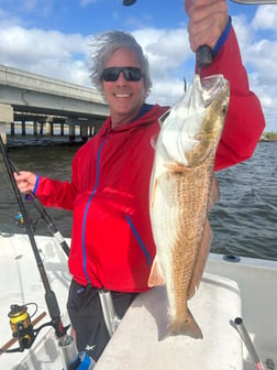 Fishing in Pensacola, Florida