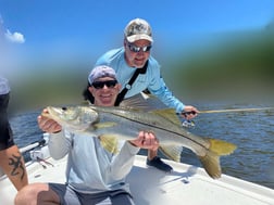 Fishing in Fort Myers, Florida