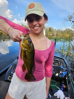 Fishing in Fort Lauderdale, Florida