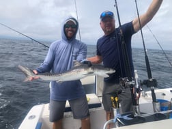 Fishing in Destin, Florida