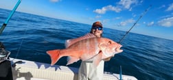 Fishing in Clearwater, Florida