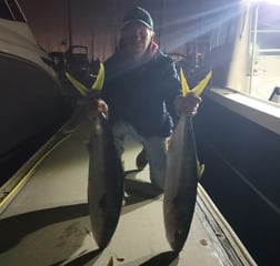 Bluefin Tuna Fishing in San Diego, California