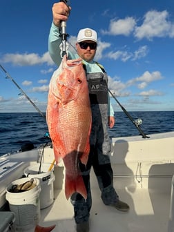 Fishing in Santa Rosa Beach, Florida