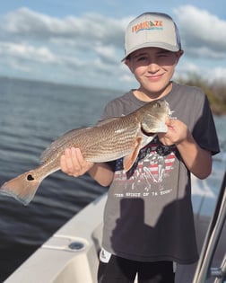 Lane Snapper Fishing in Cape Coral, Florida