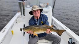 Fishing in Jacksonville, Florida